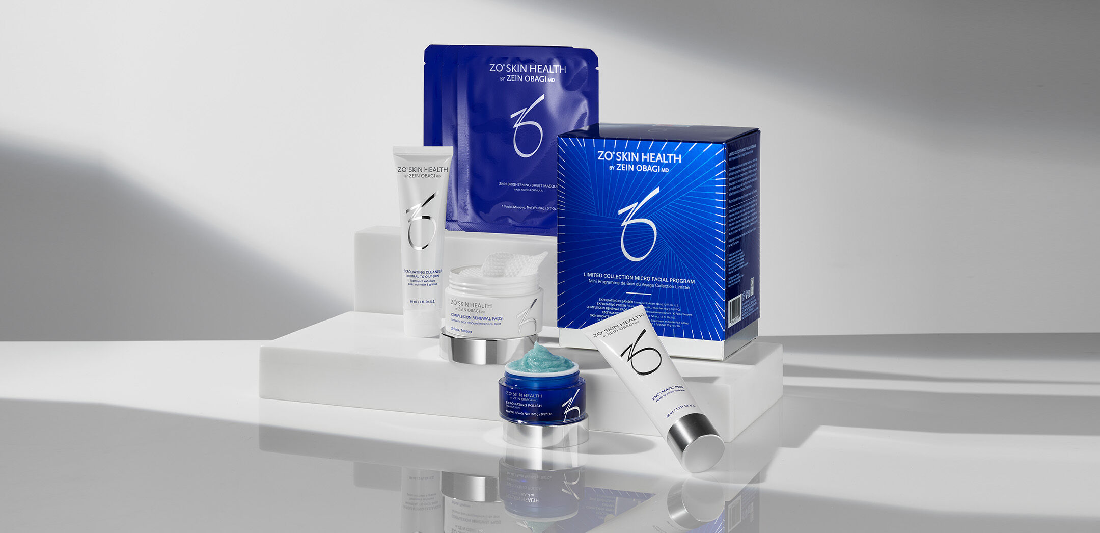 Mother's Day Gift Guide: Skincare Edit | ZO Skin Health | ZO Skin